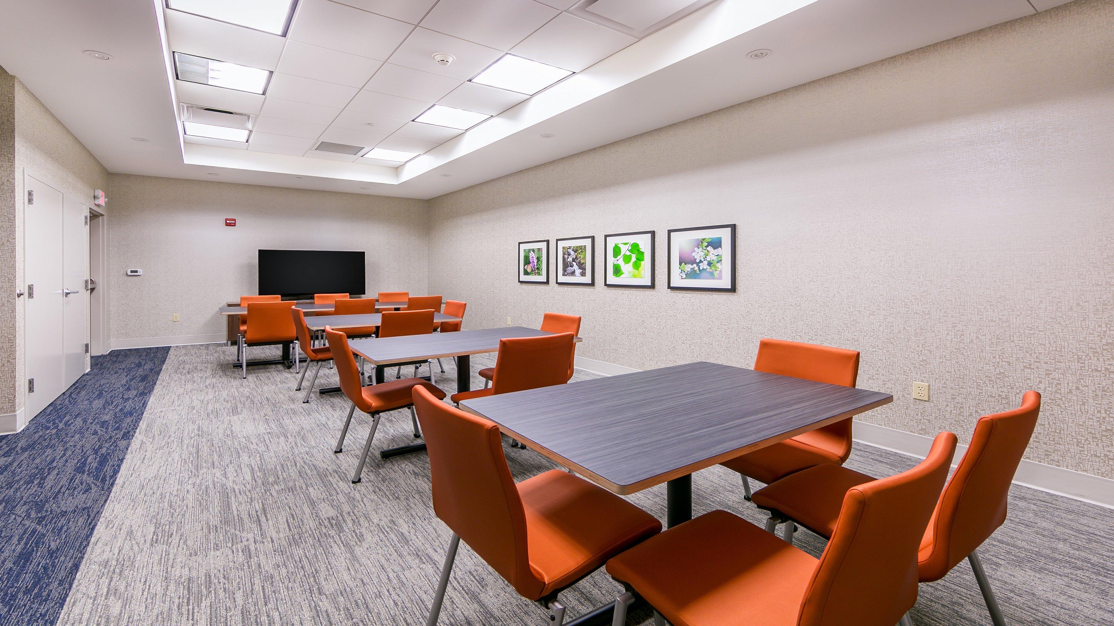 Express Downtown By Ihg 3*